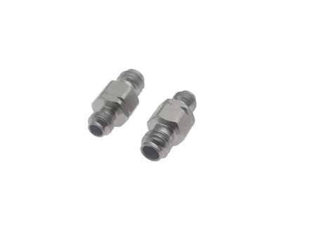 0.8mm Female to 1.0mm Female Adaptor