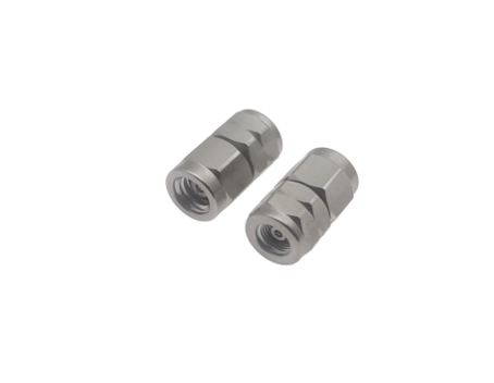 0.8mm Male to 1.0mm Male Adaptor