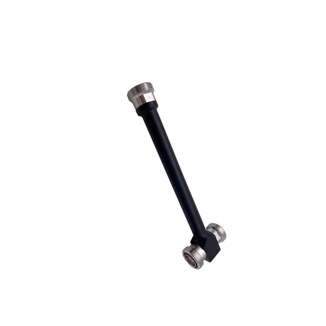 2- Way DIN-F 698-4000MHz Power Splitter