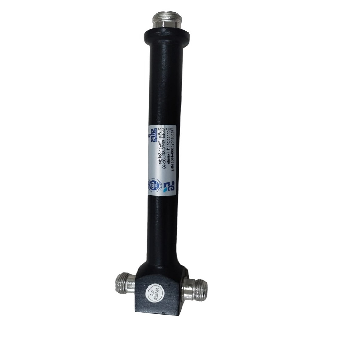 2-Way Power Splitter (698-4000MHz)