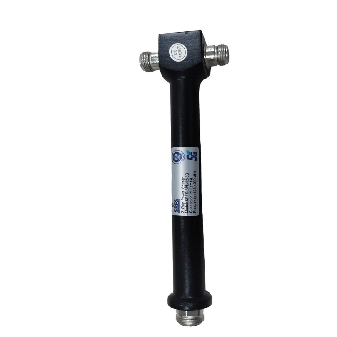 2-Way Power Splitter (698-4000MHz)