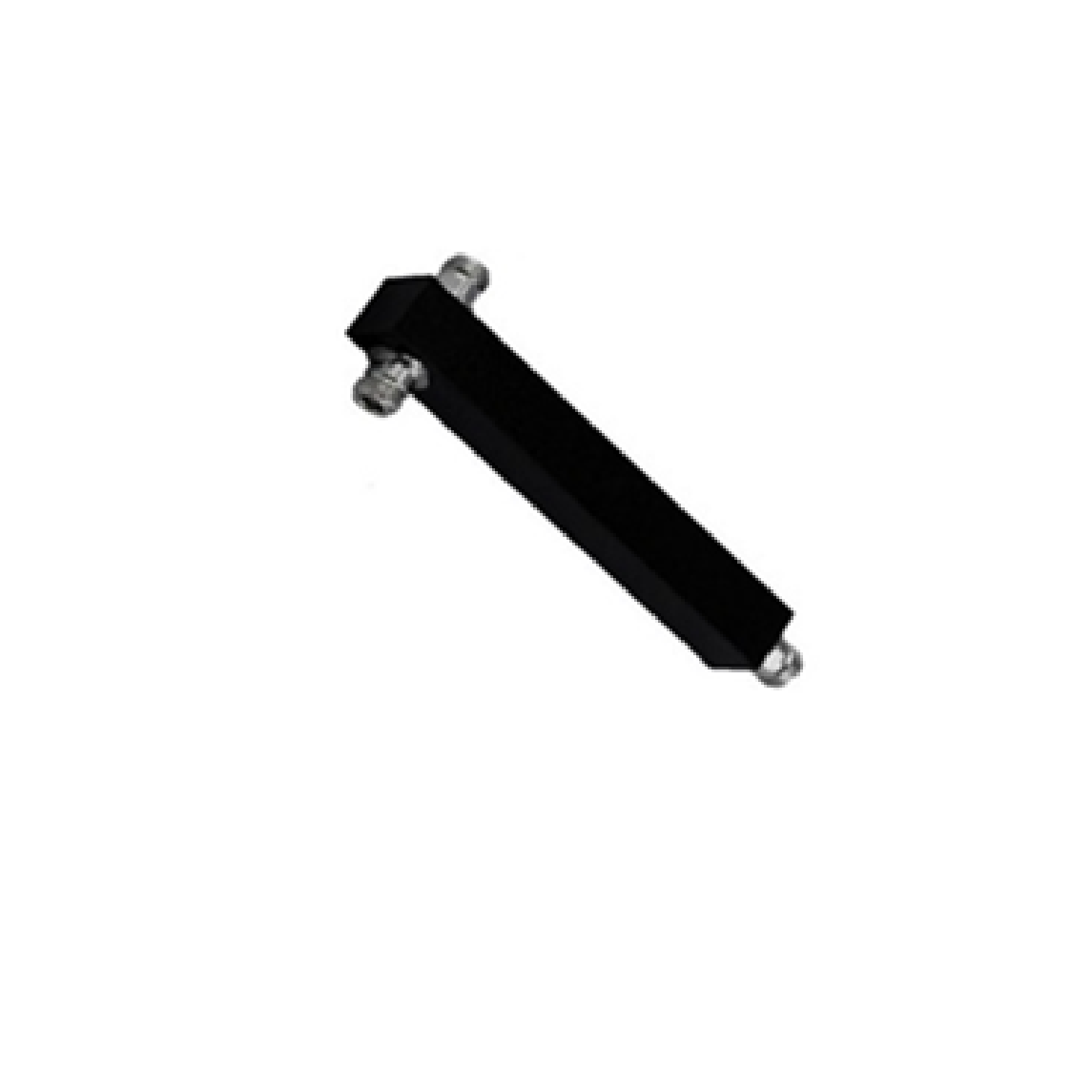2-Way Power Splitter 698-4000MHz Square Type
