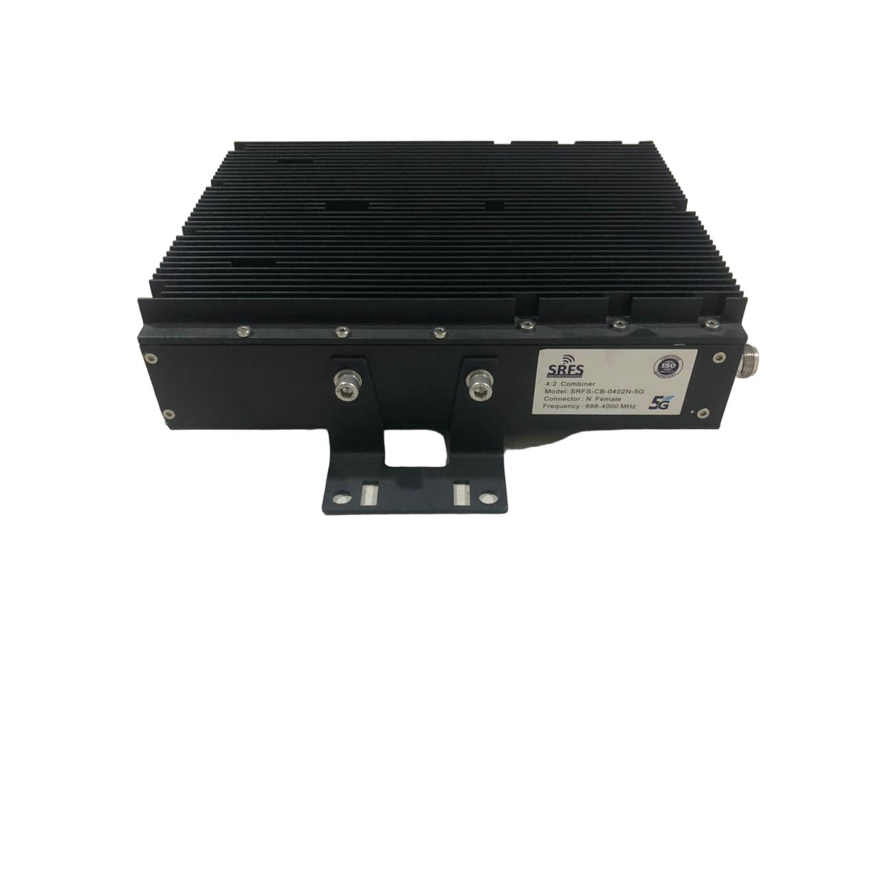4 IN 1 OUT Hybrid Combiner -165dBc 4