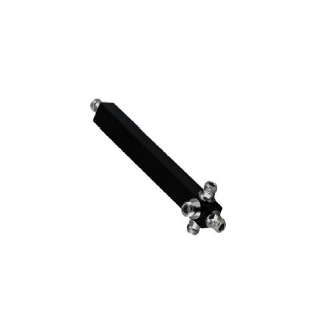 4-Way Power Splitter 698-4000MHz Square Type