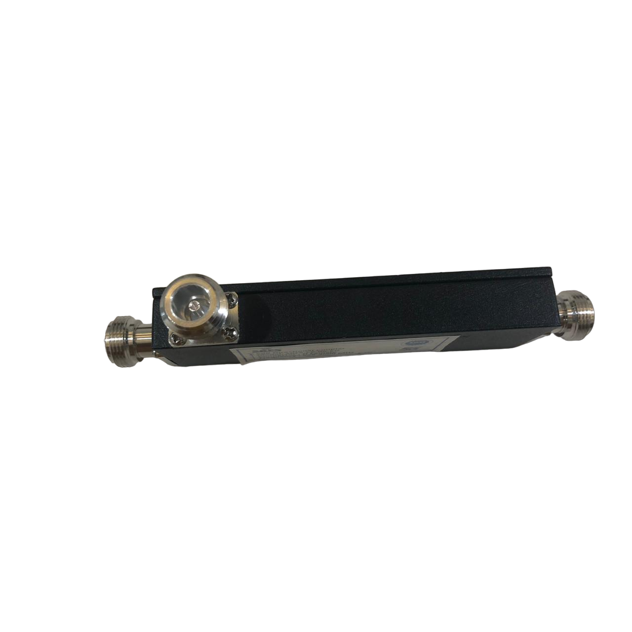 N-Female 6dB Directional Coupler 698-4000 MHz