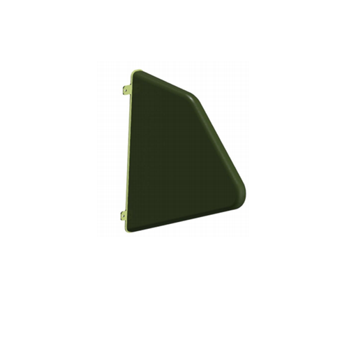 Dual Port High-Power LPDA Antenna SRFS- LPDA-A0162