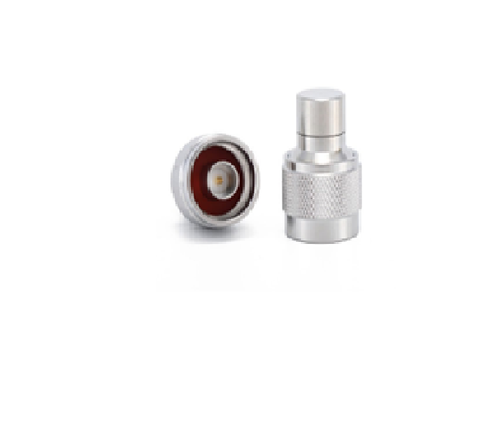 N Male 2W Termination 50 Ohm (SRFS-2-06-N M)