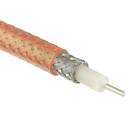 RG 142Cable