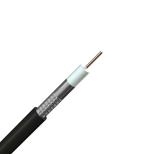 RG 8 Coaxial Cable