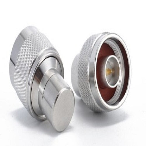 N Male 2W Termination 50 Ohm (SRFS-2-06-N M)