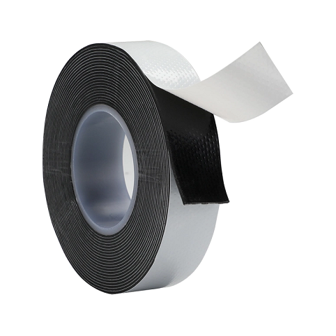 Self-Amalgamating Insulating Rubber Tape