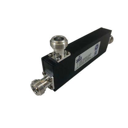 N-Female 15dB Directional Coupler 698-4000 MHz