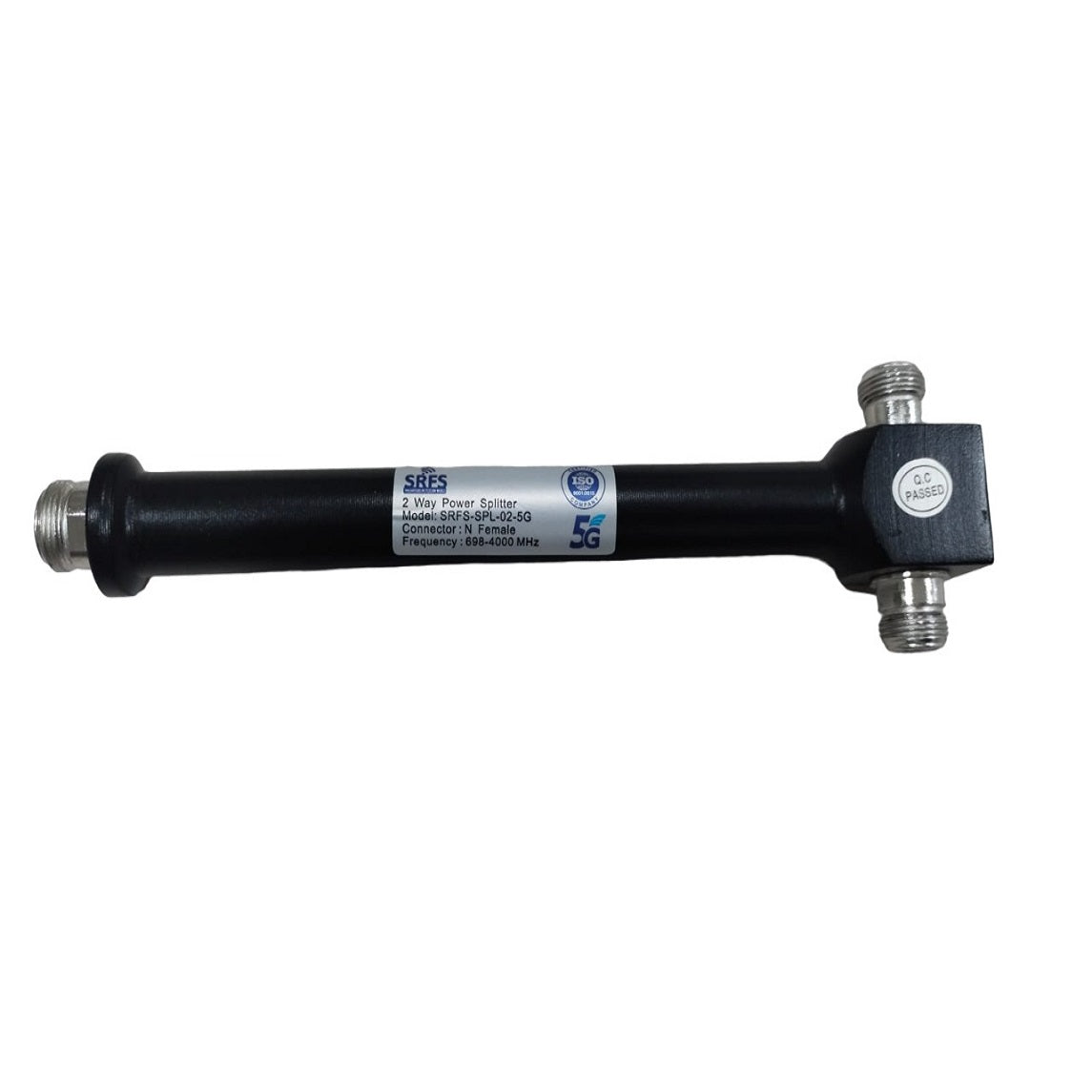 SRFS Teleinfra: RF Cable, Antennas, Coaxial Connectors, Tools & Accessories