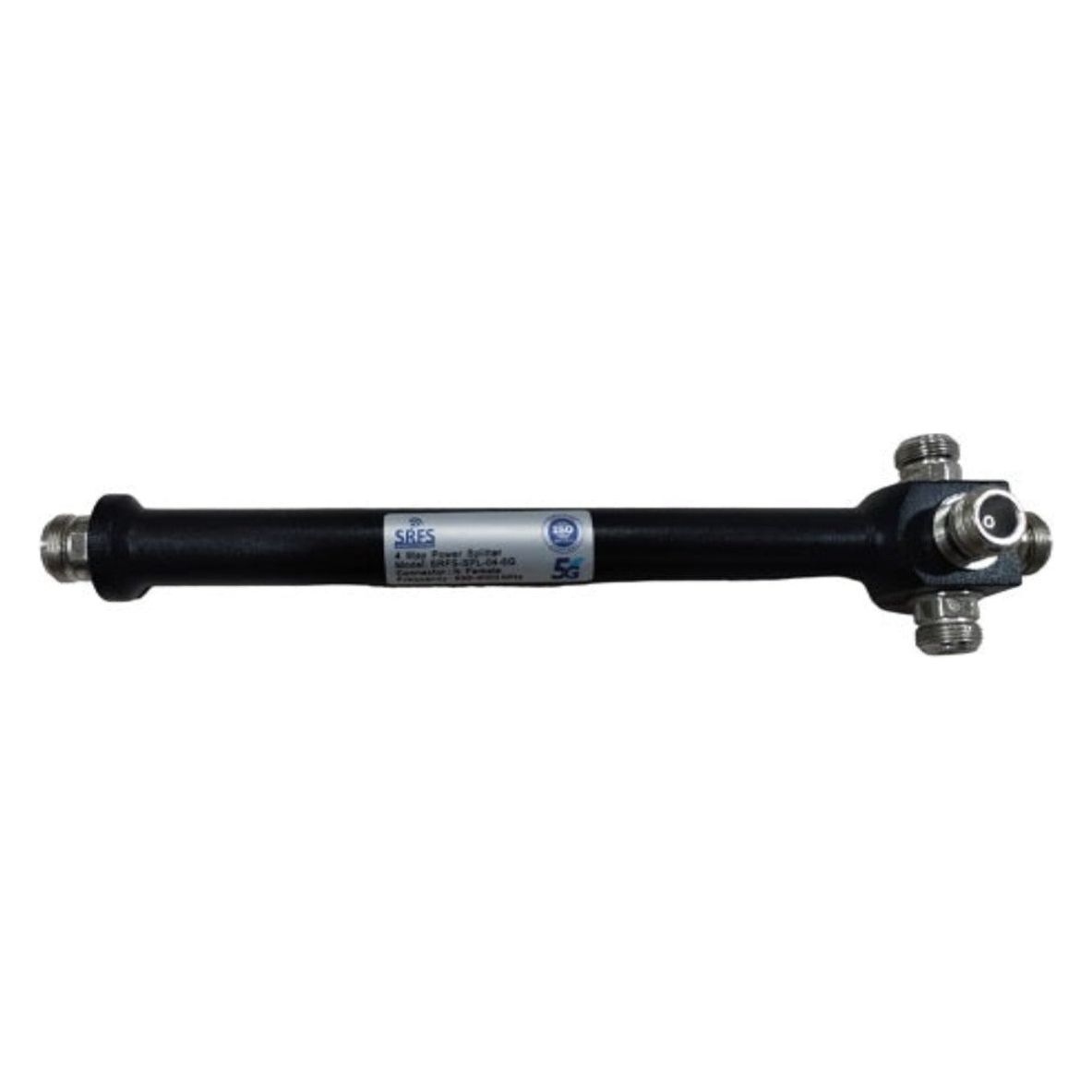 4-Way Power Splitter (698-4000MHz)1