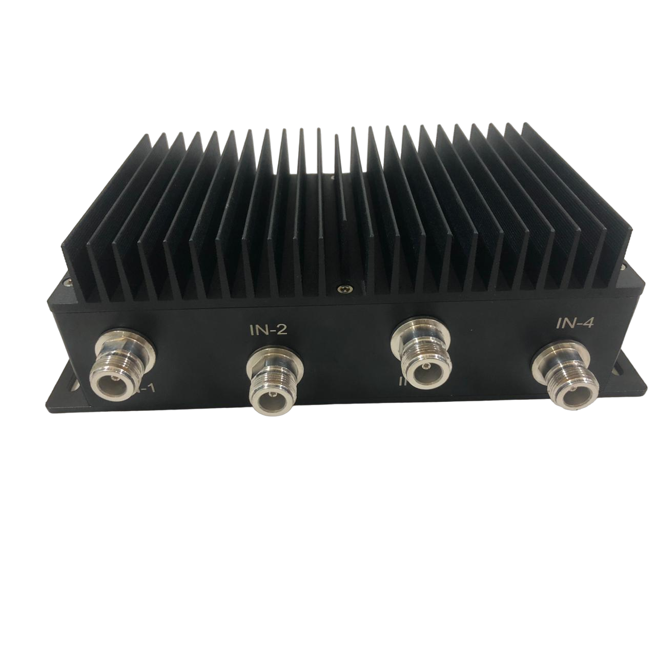 4:1 Hybrid Combiner 698-4000 MHz