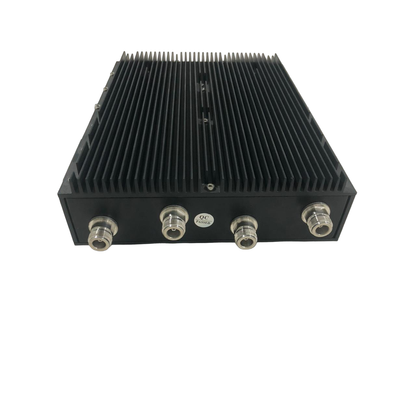 4 IN 1 OUT Hybrid Combiner -165dBc 3
