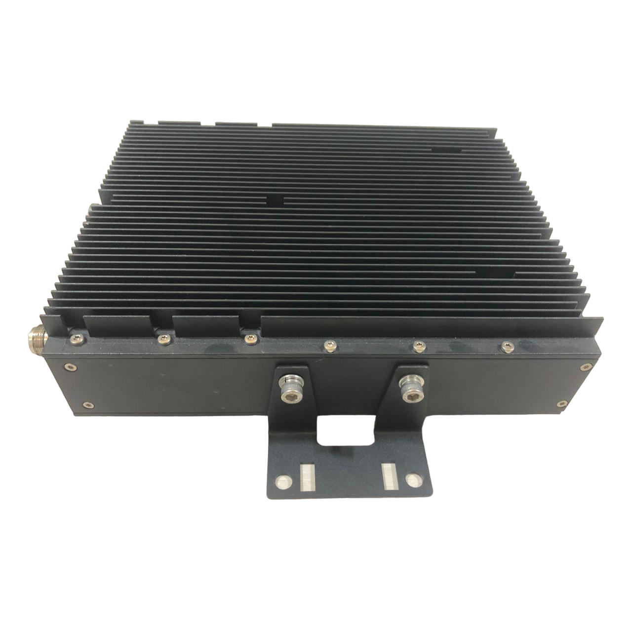 4 IN 2 OUT Hybrid Combiner -165 dBc 1
