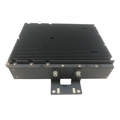 4 IN 2 OUT Hybrid Combiner -165 dBc 1