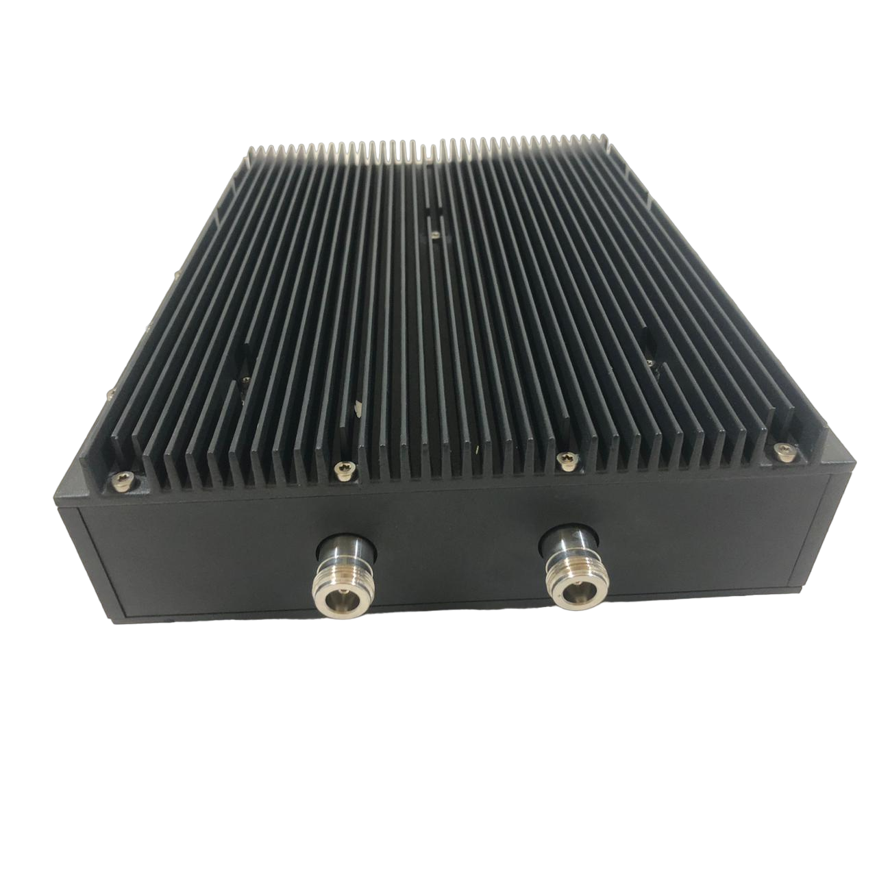 4 IN 2 OUT Hybrid Combiner -165 dBc 2