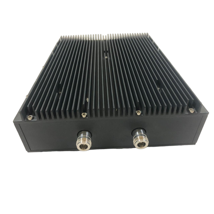 4 IN 2 OUT Hybrid Combiner -165 dBc 2