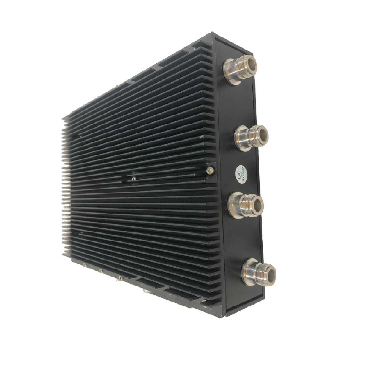 4 IN 2 OUT Hybrid Combiner -165 dBc 3