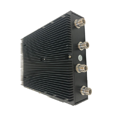 4 IN 2 OUT Hybrid Combiner -165 dBc 3