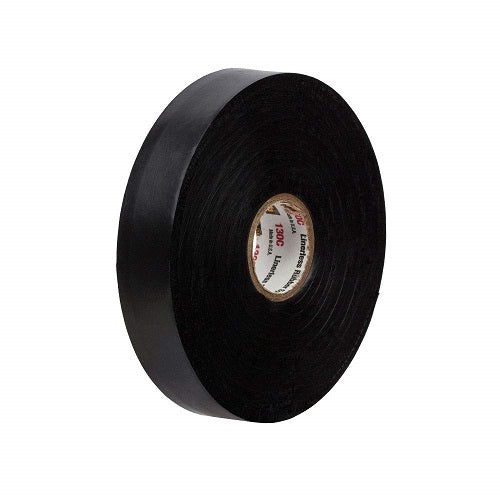 Liner less Rubber Self-bonding Splicing Tape