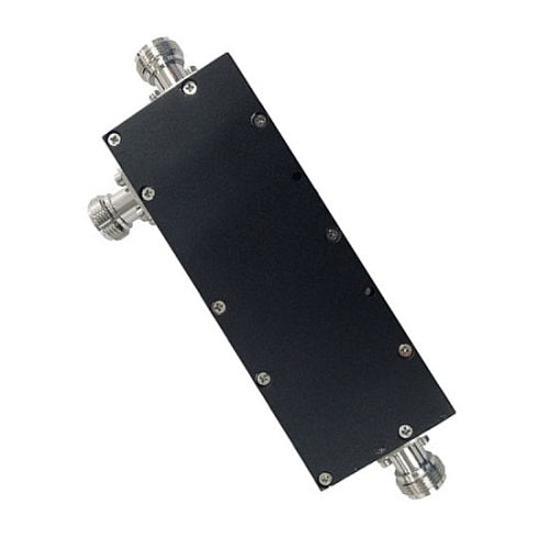 N-Female 10dB Directional Coupler 698-4000 MHz