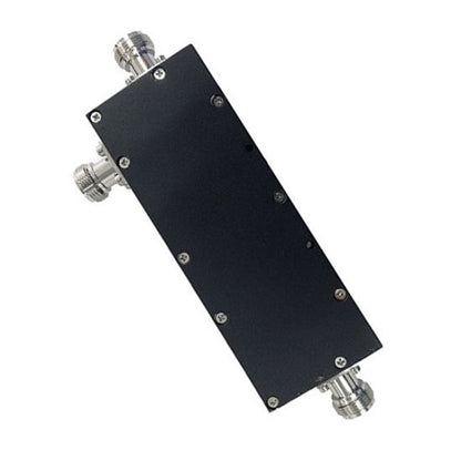 N-Female 10dB Directional Coupler 698-4000 MHz