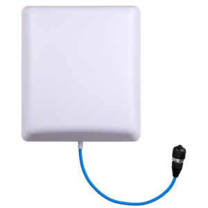 Low PIM Indoor Panel Antenna 698-4000 MHz