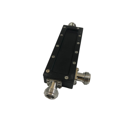 N-Female 6dB Directional Coupler 698-4000 MHz