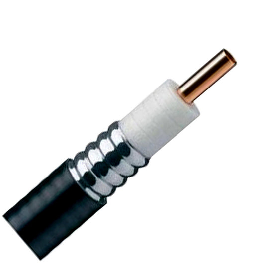 7/8” Feeder Cable (Aluminum)