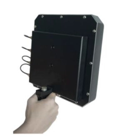 ANTI DRONE DIRECTIONAL ANTENNA