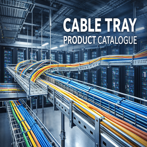 Cable Trays Catalogue