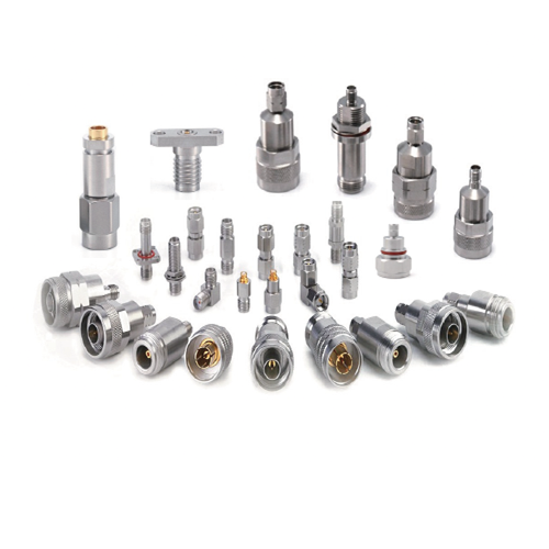 SRFS Microwave Catalogue