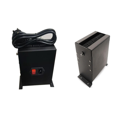Coaxial Fixed Attenuato DC-40 GHz, 100 Watts, 2.92mm Unidirectional, Forced air cooled