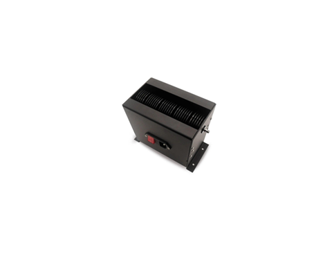Coaxial Fixed Attenuato DC-40 GHz, 100 Watts, 2.92mm Unidirectional, Forced air cooled