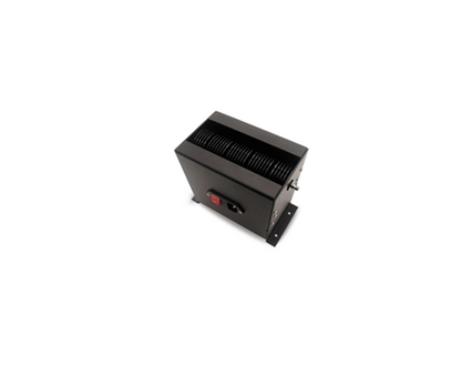 Coaxial Fixed Attenuato DC-40 GHz, 100 Watts, 2.92mm Unidirectional, Forced air cooled