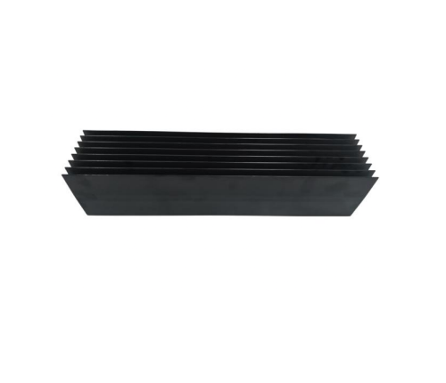 Coaxial Fixed Attenuator, DC-18 GHz, 40dB 600 Watts
