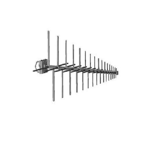 Dual-Polarized LPDA Antenna Model no.-SRFS- LPDA-A0042