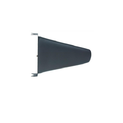 High-Power LPDA Antenna 400-3000 MHz