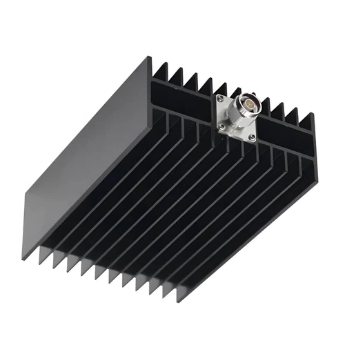 Low PIM 50-Watt N Dummy Termination Load 50ohm N Male Terminator (SRFS-50-06-NM)