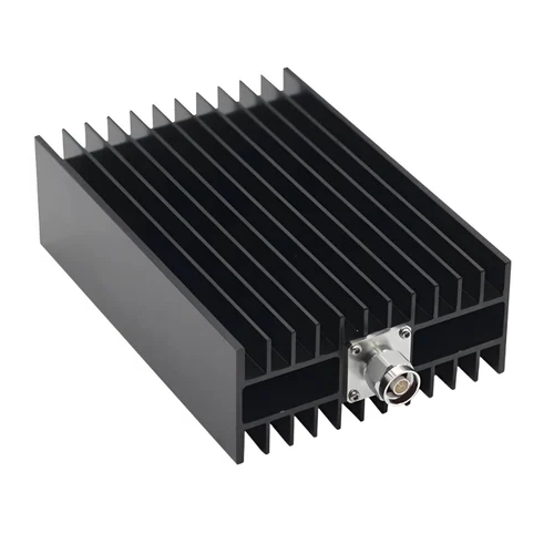 Low PIM 50-Watt N Dummy Termination Load 50ohm N Male Terminator (SRFS-50-06-NM)