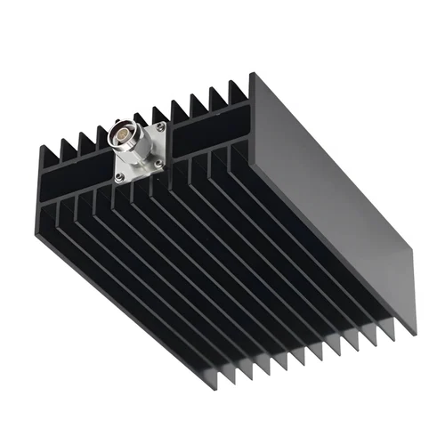 Low PIM 50-Watt N Dummy Termination Load 50ohm N Male Terminator (SRFS-50-06-NM)