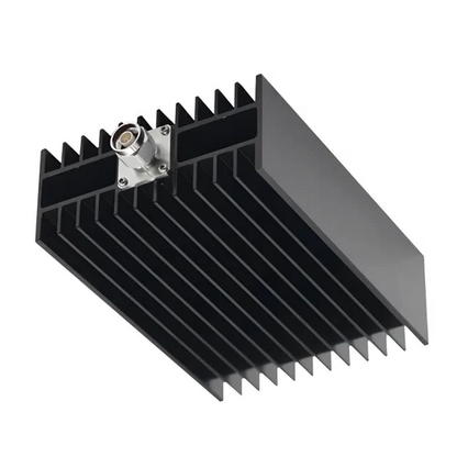 Low PIM 50-Watt N Dummy Termination Load 50ohm N Male Terminator (SRFS-50-06-NM)