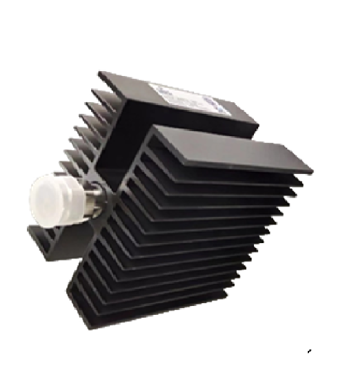 N Male Dummy Load 100W, DC-6000 MHz