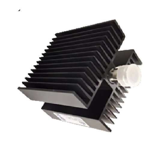 N Male Dummy Load 100W, DC-6000 MHz