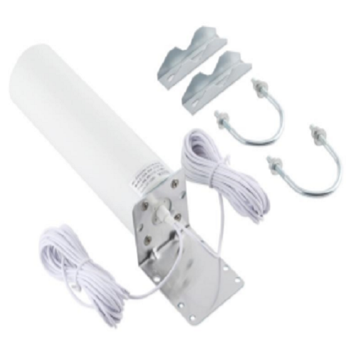 Outdoor Omni Antenna 12 dBi 698-4000 MHz