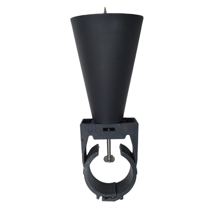 PP Clamp for 1-1/4" Leaky Cable