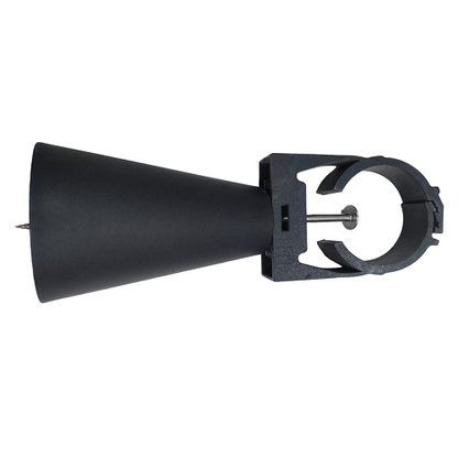 PP Clamp for 1-1/4" Leaky Cable
